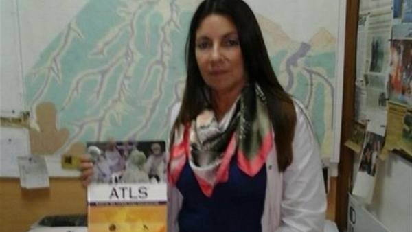 Están presos dos jóvenes acusados de asaltar a una médica en Gonnet