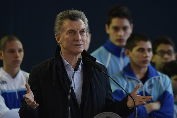 Fiscal pidió peritajes sobre declaraciones juradas de Macri