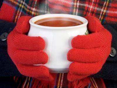 Claves para comer bien en invierno y hacerle frente al intenso frío