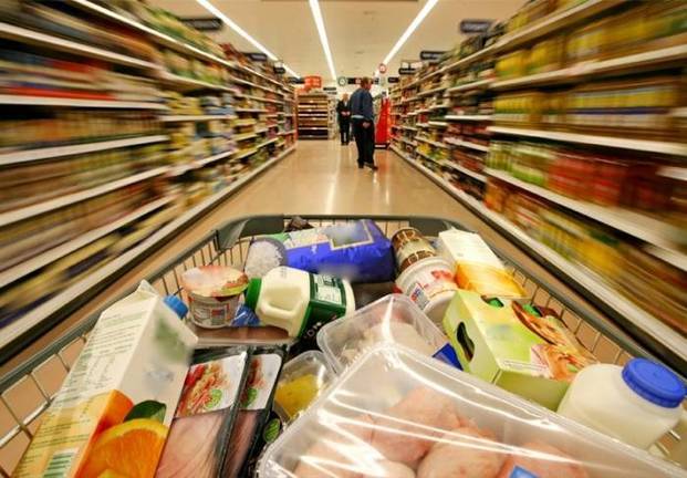 Una consultora reveló cuáles fueron los productos que más aumentaron en mayo