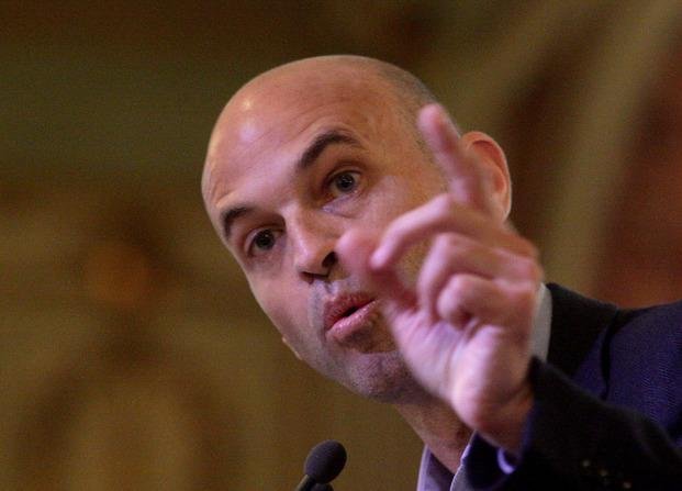Transporte: el Gobierno prevé hacer obras por 25 mil millones de dólares