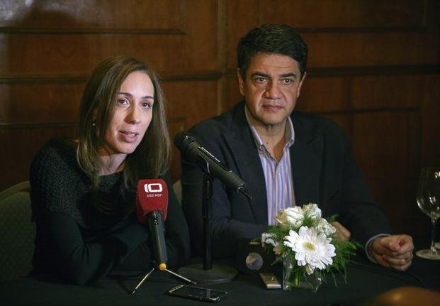 Vidal confirmó que la Provincia apelo el fallo que frenó los tarifazos