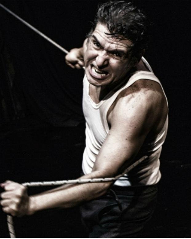 Vuelve Pepe Monje con su “Patova”