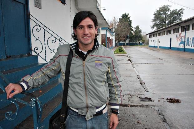 Algunos hinchas piden por los regresos de Chirola y Lobos