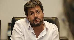 Lammens durisimo con la crisis del fútbol: "La imagen de la AFA hacia fuera es un corso"
