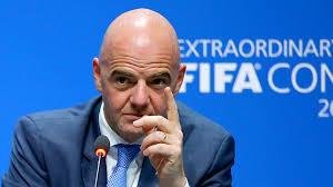 En medio del descalabro de la AFA, desde la FIFA rechazan una posible intervención