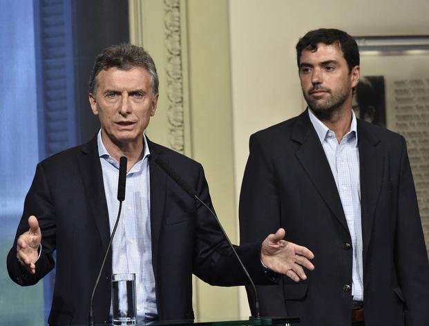 El Gobierno respondió la carta de Cristina: "está cargada de sentimientos negativos"
