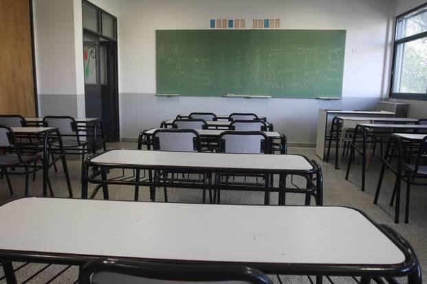 Admiten "error" en liquidación de haberes de docentes bonaerenses
