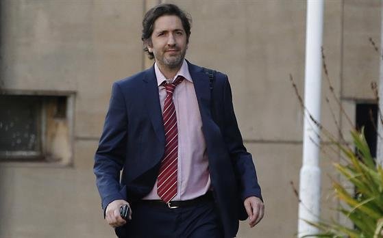 Suiza puso condiciones para dar asistencia jurídica en el caso Báez