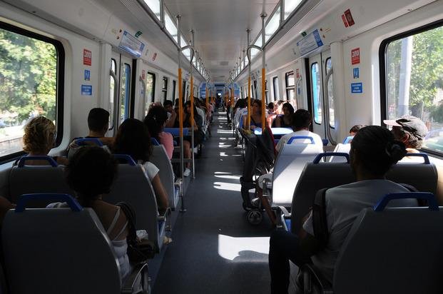 El tren eléctrico llegará hasta Berazategui