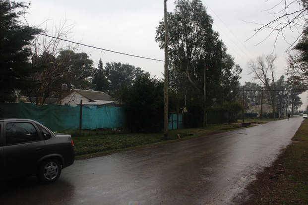 Asaltan a dos familias en el barrio El Peligro: ¿Actuaron polichorros?