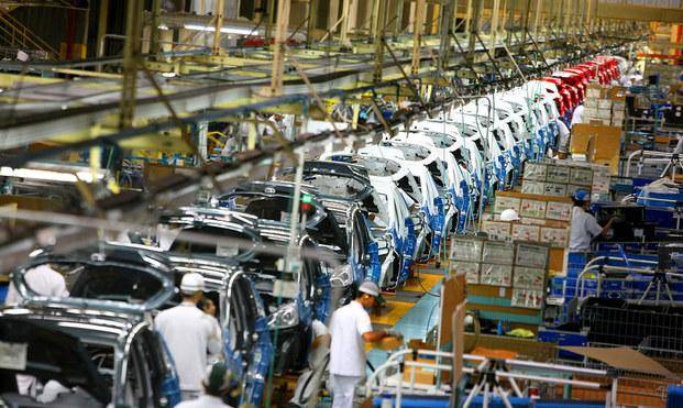 Prorrogaron por un año el acuerdo automotriz con Brasil