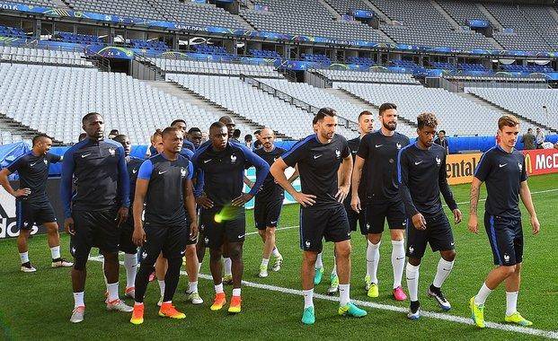 Arranca la Eurocopa en medio del temor a nuevos atentados