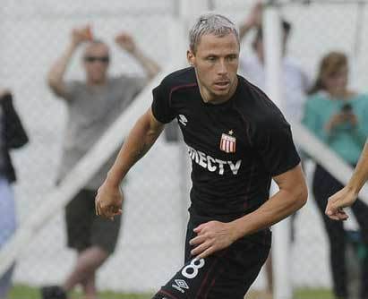 Milito quiere a Damonte