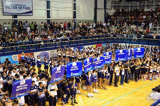 Se viene la Gala  del deporte albiazul