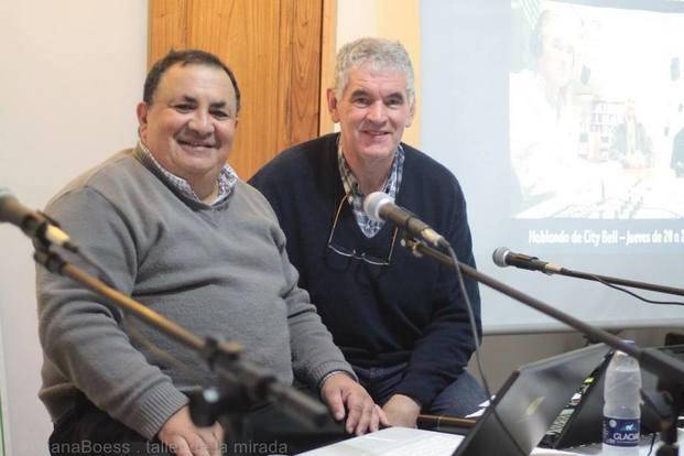 Radio en vivo