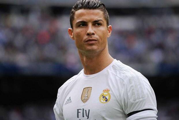 Ronaldo: "soy el mejor de los últimos 20 años"
