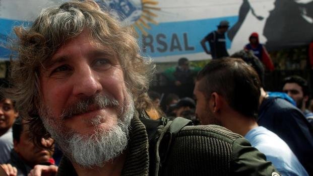Detectan irregularidades en declaraciones juradas de Boudou