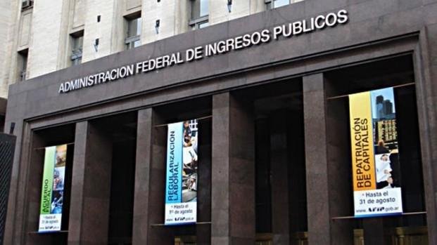 Afirman que Afip reintegrará los descuentos de Ganancias sobre aguinaldo