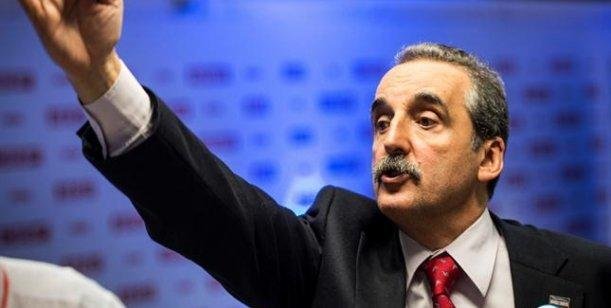 Guillermo Moreno nuevamente comparó a Videla con Macri