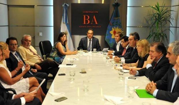 Denuncian a la gestión sciolista por irregularidades con la pauta publicitaria