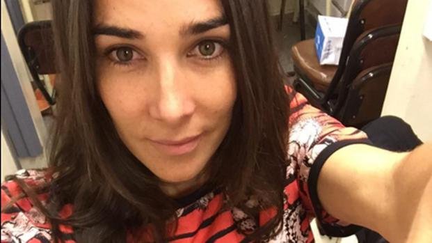 Juanita Viale: “Está todo desbaratado”