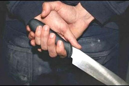 Cayó un joven en Olmos acusado de robar una bicicleta      con un cuchillo