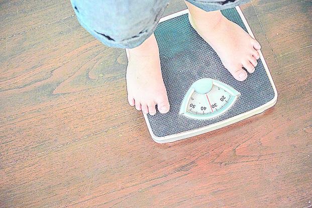 Una quinta parte de la población mundial será obesa en el 2025
