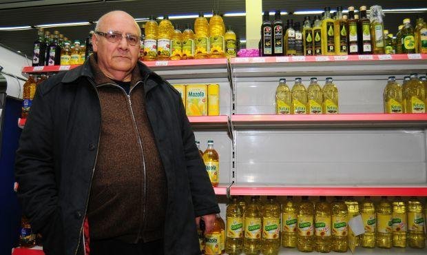 Un comerciante de Olmos que mantenía una cruzada contra la inseguridad fue baleado