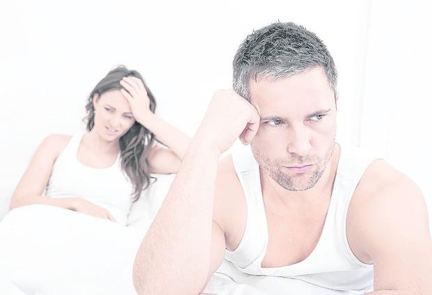 Las causas más frecuentes por las que disminuye el sexo