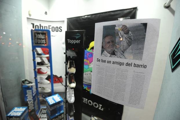 Sentimiento de barrio