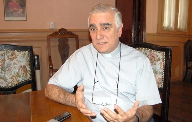 La Iglesia quiere juntar a los partidos políticos en la Casa de Tucumán