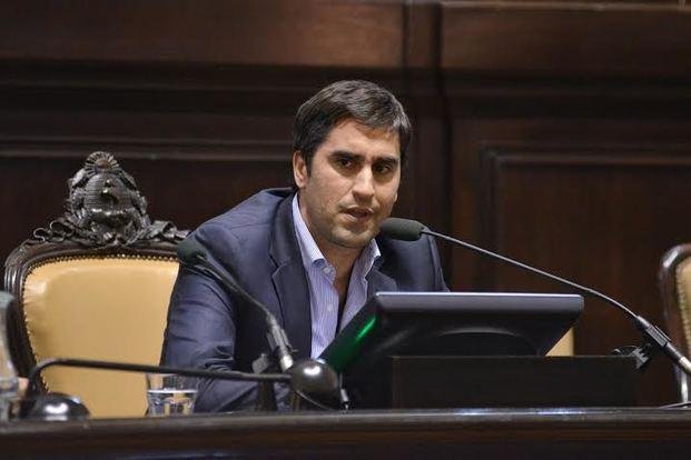 "Más allá de algún error, hemos estado en favor de la gente" afirmó Manuel Mosca