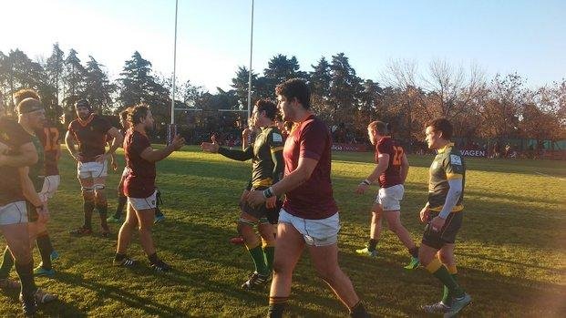 San Luis sigue sumando victorias en otra jornada dura