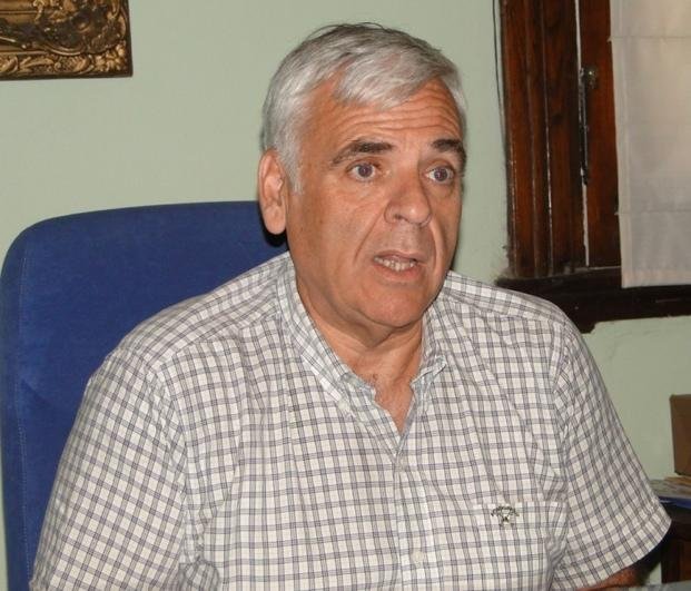 Hizo críticas, lo quisieron echar y casi se parte Cambiemos