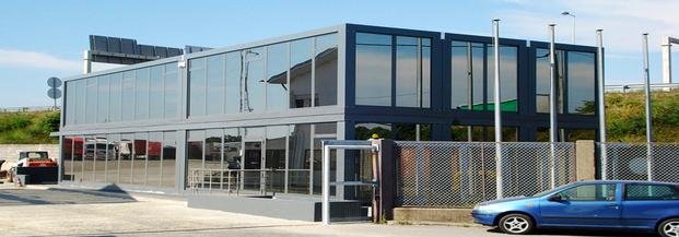 Casas modulares: prácticas y económicas