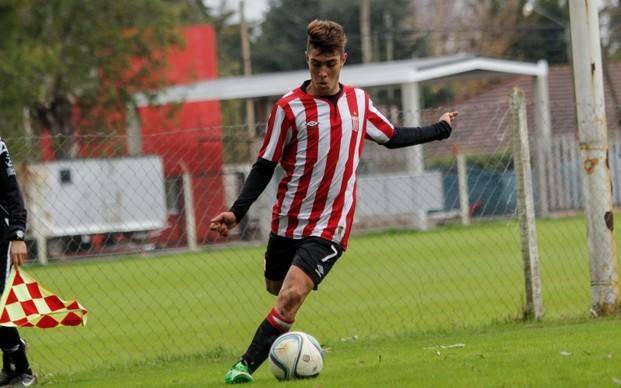 Los pibes dejaron en banda a River