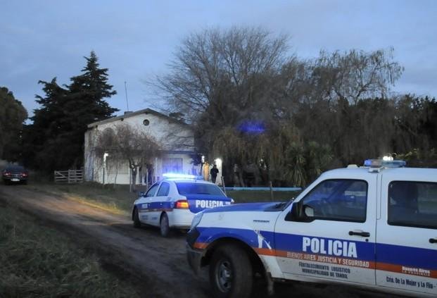 “Me violaron todos”, dijo la chica de Tandil