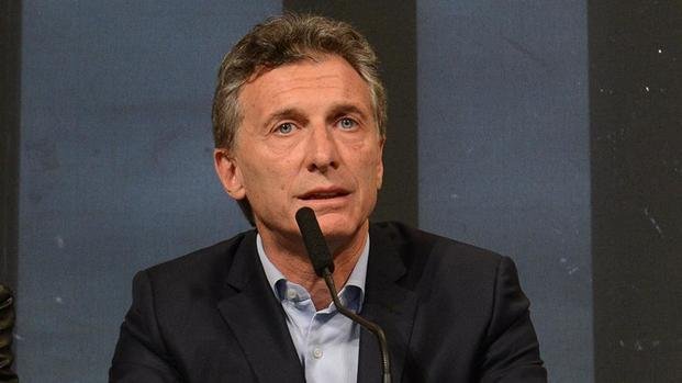 Macri: "Estamos consternados por la masacre"