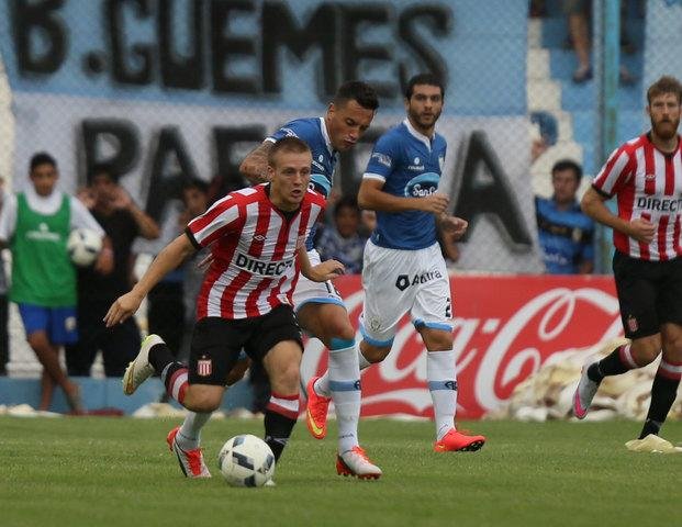 Desde España vienen con todo por Ascacibar