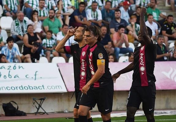 ¿Será Dubarbier una alternativa para el lateral?