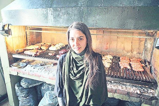 Quieren conocer cómo viven los vegetarianos en el país de la carne