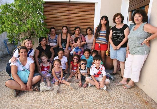 En Abasto construirán 2 jardines tras lucha vecinal
