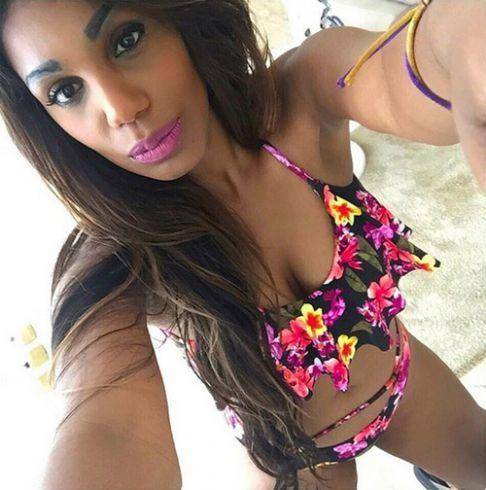Mimi, la nueva enemiga de Laurita Fernández