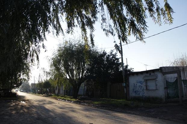 Crimen en 29 y 90: el ex policía dijo que sufrió un pico de estrés