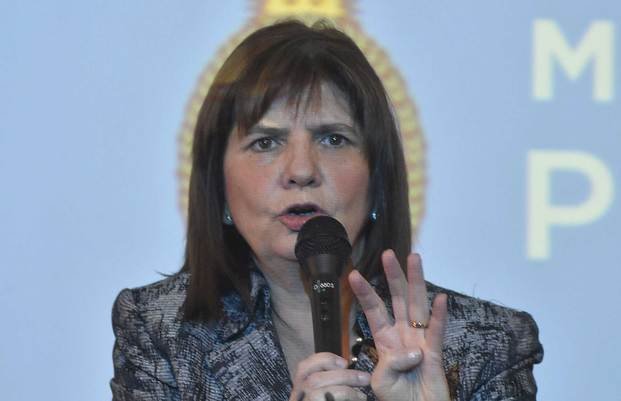 "Hay una situación muy violenta contra este gobierno"
