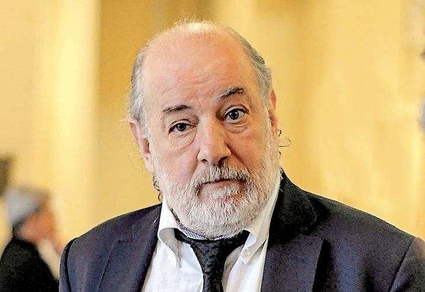 El abogado de Cristina insiste en apartar a Bonadio