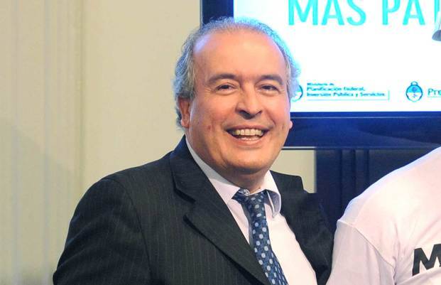Vidal le avisó a Macri de la detención del ex funcionario kirchnerista
