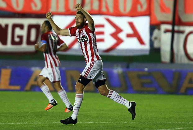 Independiente viene con todo por Schunke