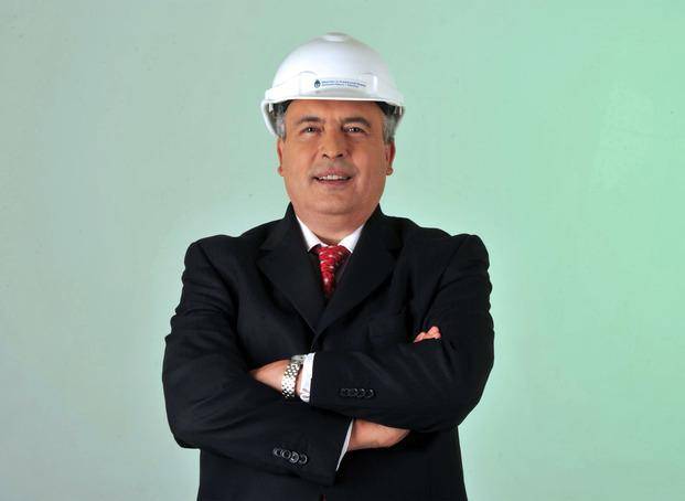 Un hombre de extrema confianza de los Kirchner